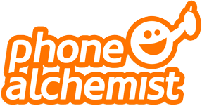 Dreamhack 2015 - Phone Alchemist (2)