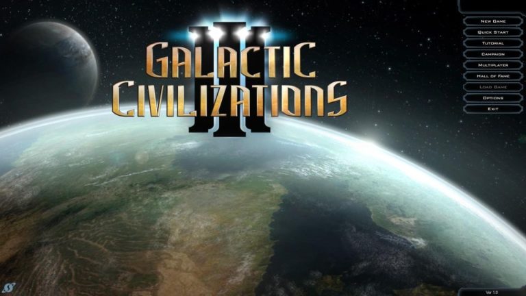Galactic Civilizations III – Aperçu