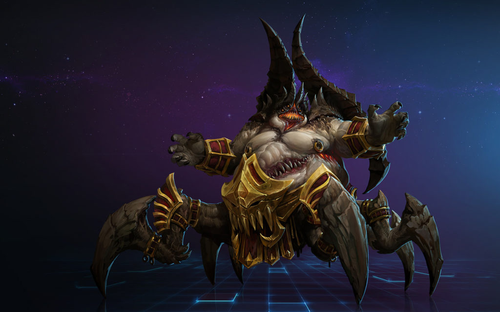 Heroes – Guide Asmodan : « Bientôt, vous me servirez tous… »