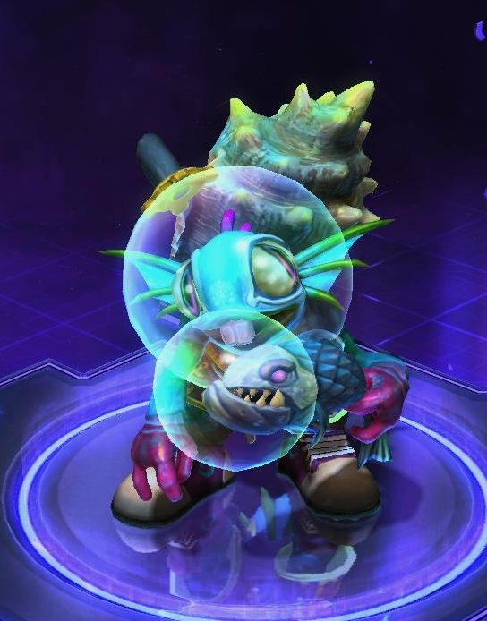 Bourbie Bebe Murloc Game Guide