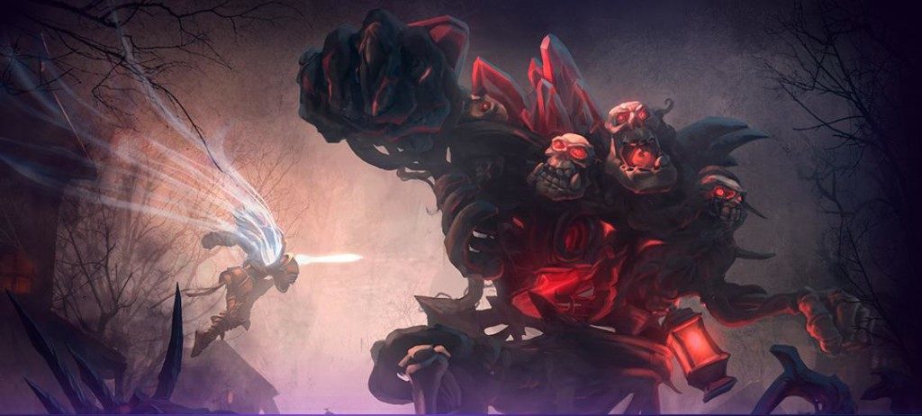 Heroes – Guide des Mines Hantées