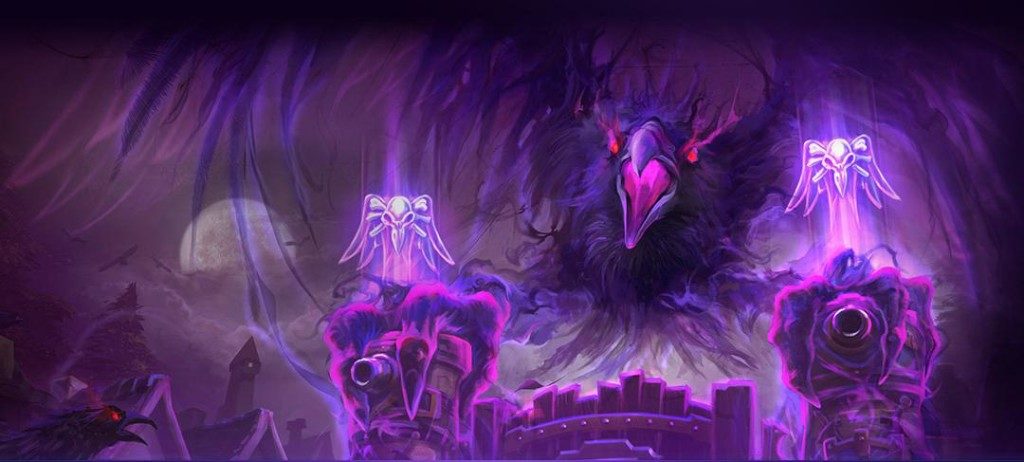Heroes – Guide du Val Maudit