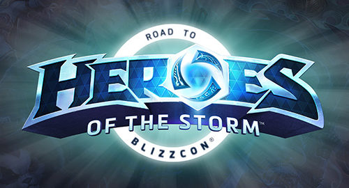 Heroes – Les Championnats du Monde annoncés !
