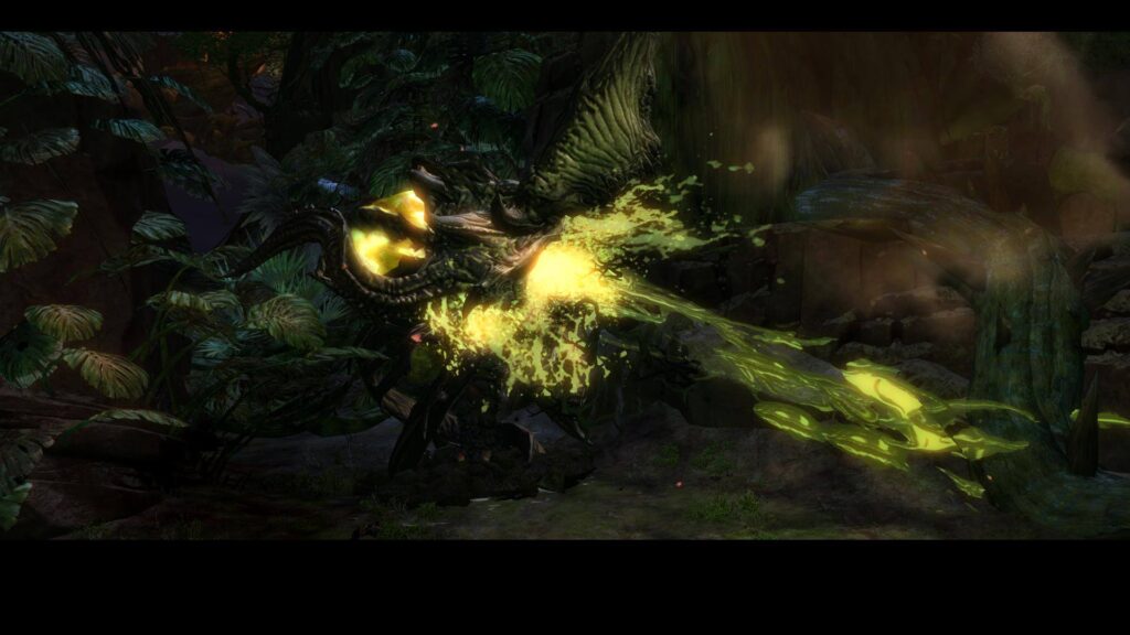 GW2 – Beta Test fermée – Problèmes connus