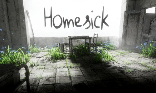 Homesick