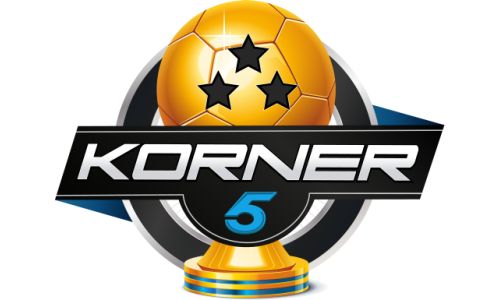 Korner 5 en France !