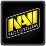 Logo Na'Vi