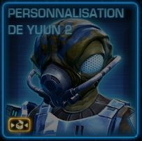Personnalisation yunn 2