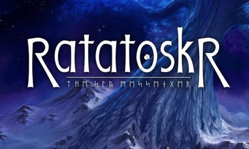 SMITE – Concours Ratatoskr