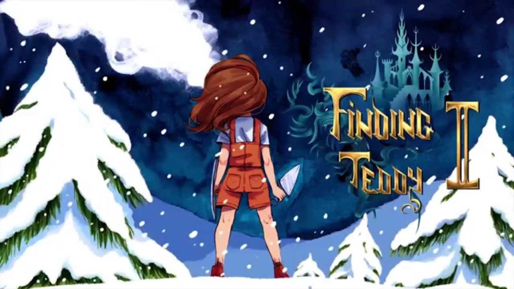 Finding Teddy 2 – Aperçu