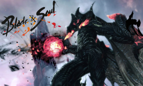 Blade & Soul – Guide de lancement