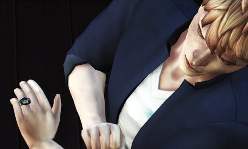 Les Sims 4 – Interview de Fuyaya