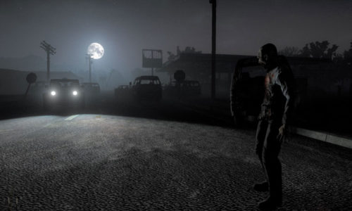 H1Z1 – Patch du 27/05