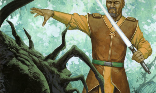 SWTOR – Jedi Gris, Noirs et Sith