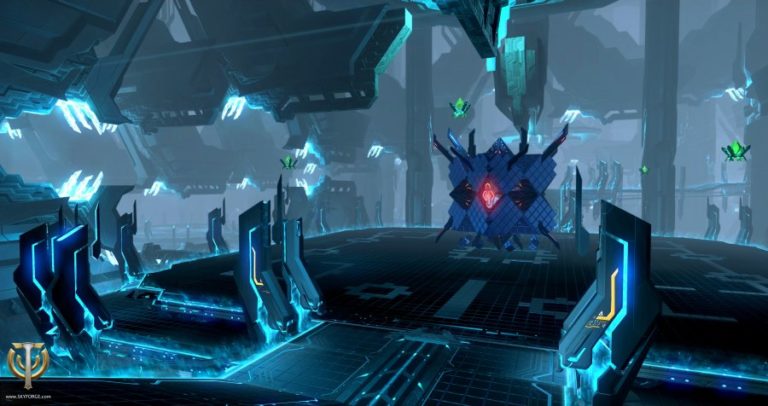 Skyforge – Aelion News : 10 Mai