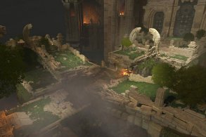 Skyforge – Journal de développement 5 : Les Guerres de Panthéons