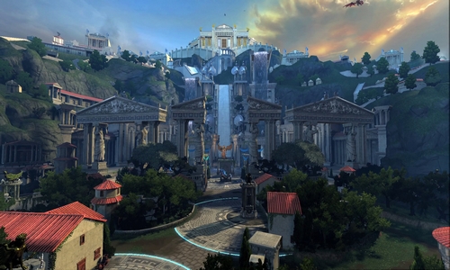 Smite – Guide du Midlaner en Conquête