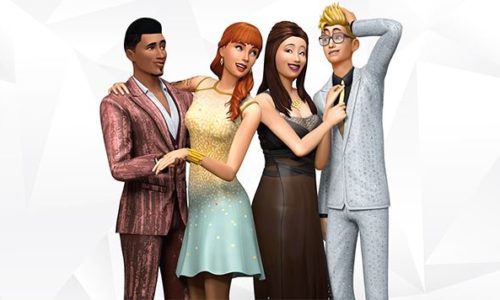 Les Sims 4 – Soirées de Luxe disponible