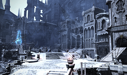 FFXIV – Résultats du concours vidéo des CL