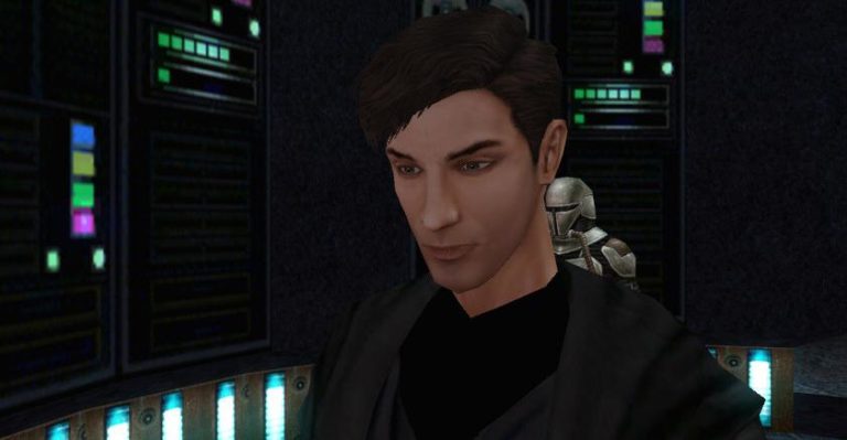 SWTOR – Mille vies pour un jedi