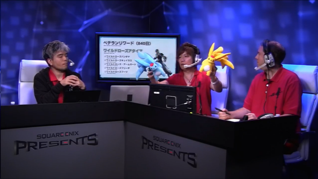 FFXIV – Compte-rendu de la XXIIème Lettre Live