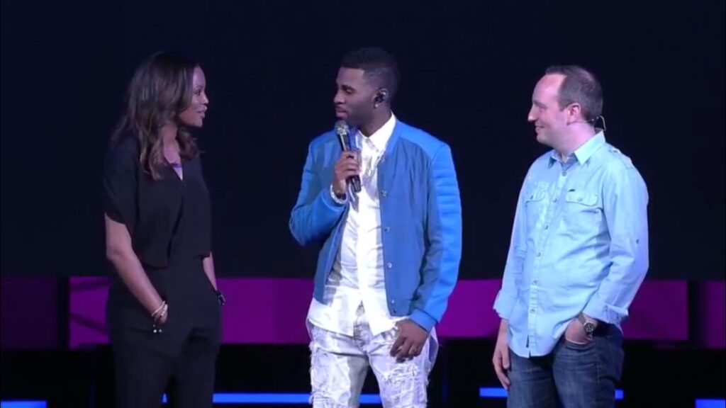 E3 2015 : Conférence Ubisoft