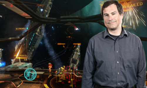 Elite: Dangerous – AmA avec David Braben