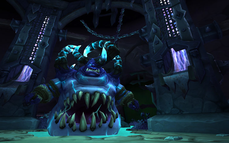 WoW – Strat&rsquo; express : Fielsang