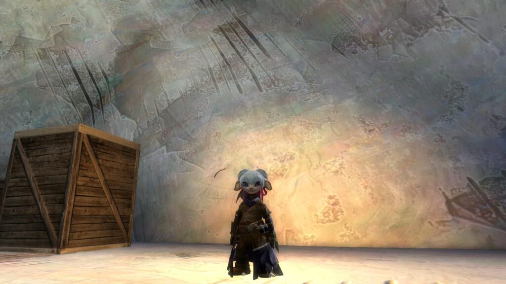 GW2 – Guides : Ressources permanentes