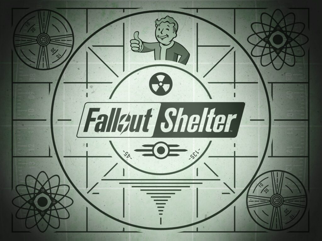 Fallout Shelter