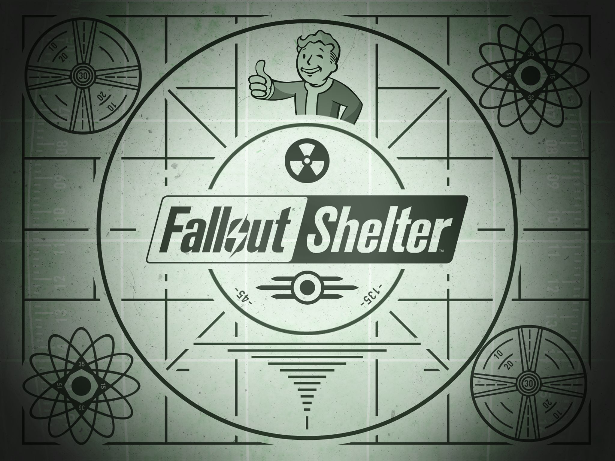 fallout shelter end game survival vault design