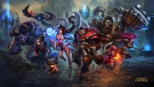 League-of-Legends-character-wallpaper