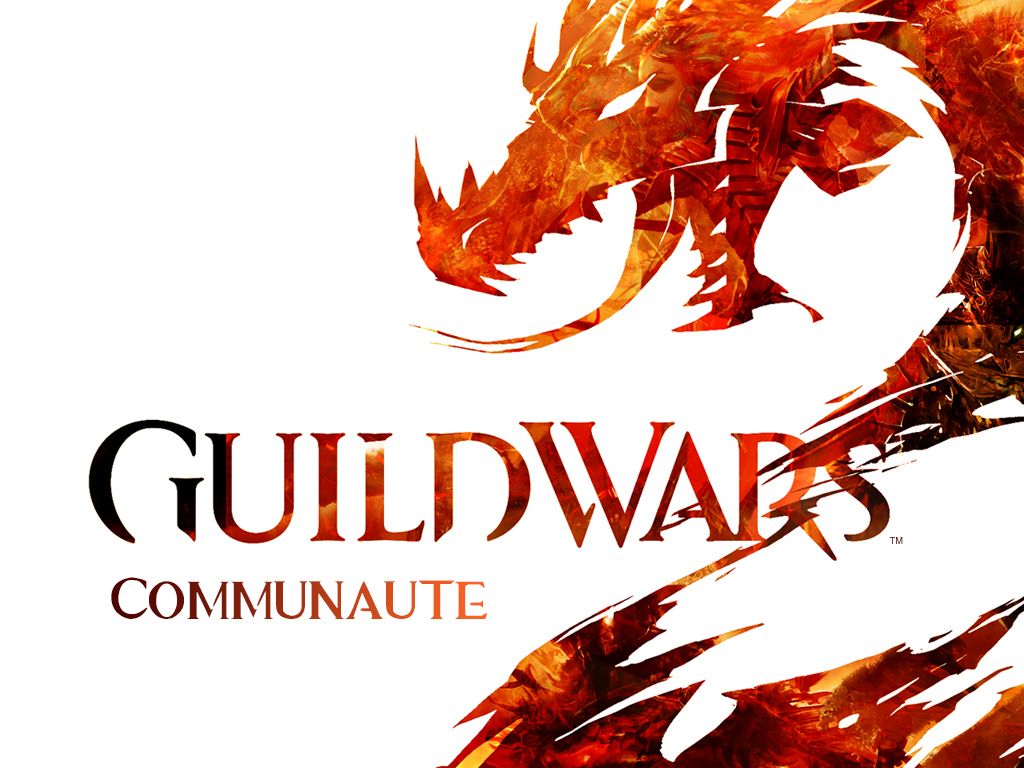 GW2 – Minute Communauté #9