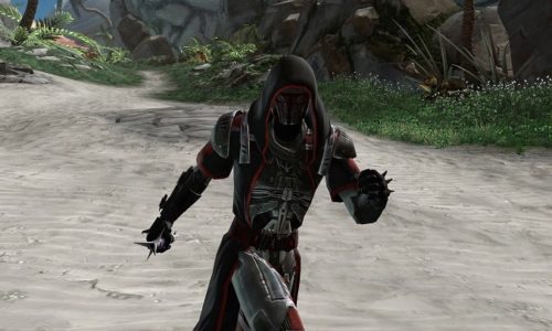 SWTOR – Ravageur Immortalité (3.2.1)