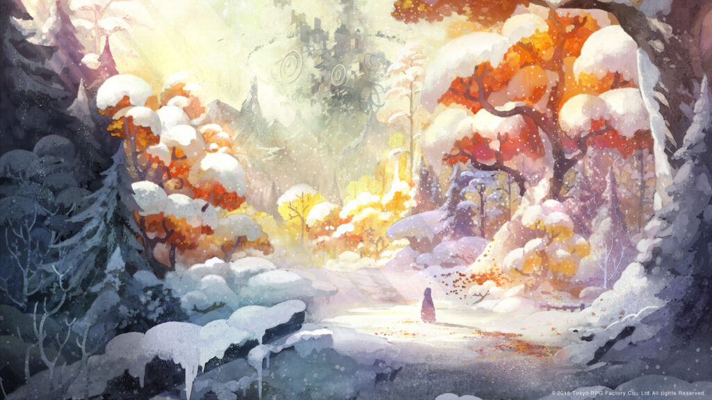 E3 2015 : conférence Square Enix