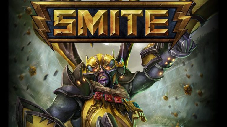 SMITE – Concours #2 : AMC Killer Bee
