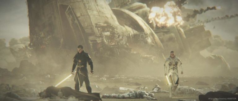 SWTOR – Interview de deux développeurs