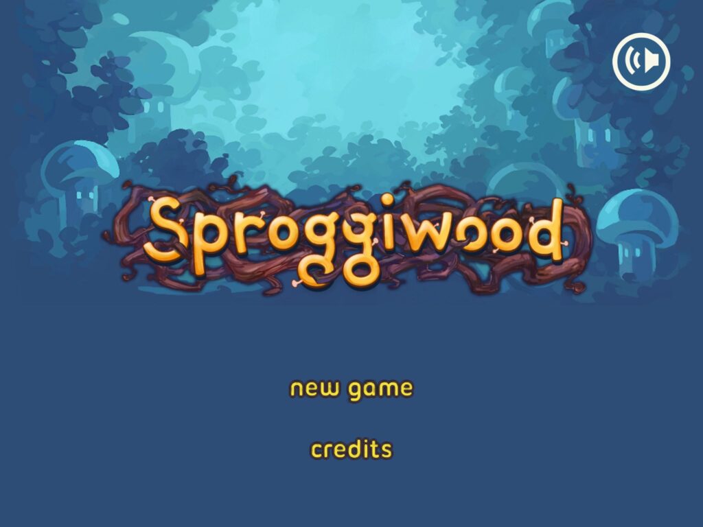 Sproggiwood – Aperçu