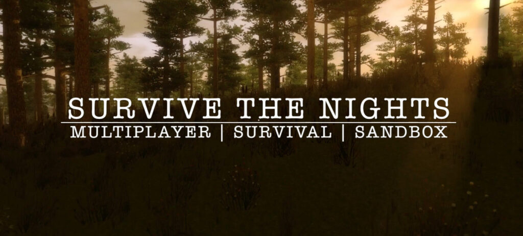 Survive The Nights – Aperçu