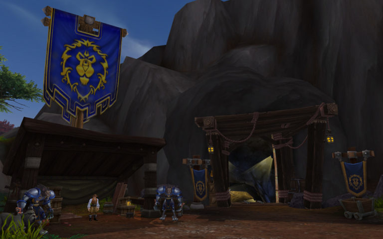 WoW – Equipement JcJ à la 6.2