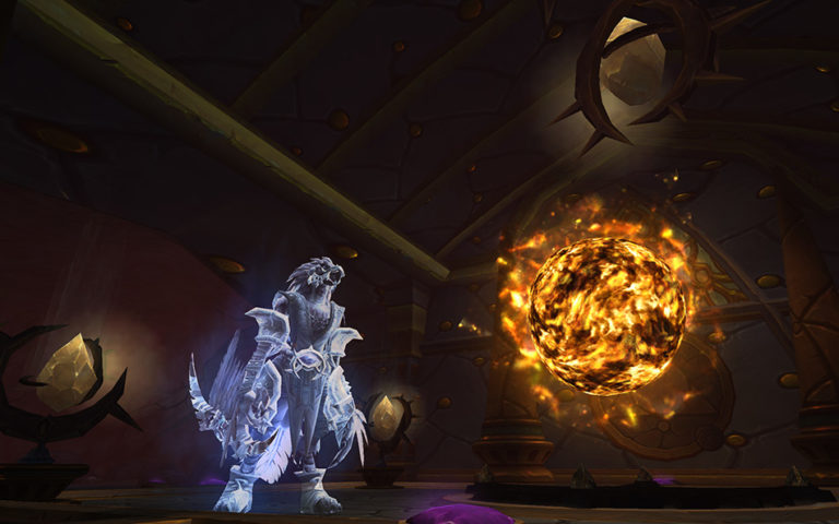 WoW – Correctifs 6.2.3 – 14 décembre