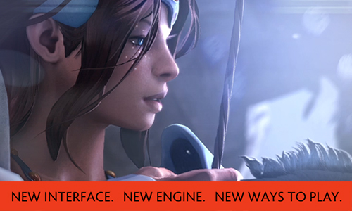Dota 2 Reborn