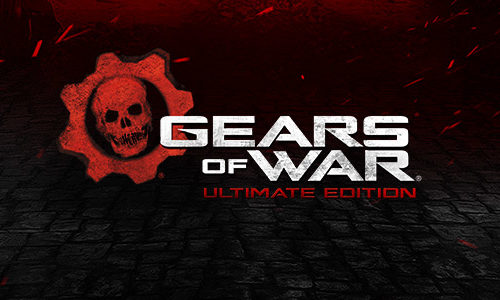 Gears of War Ultimate Edition : Inscription Bêta