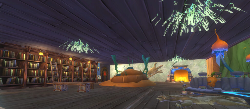 Wildstar – Concours communautaire de Housing !