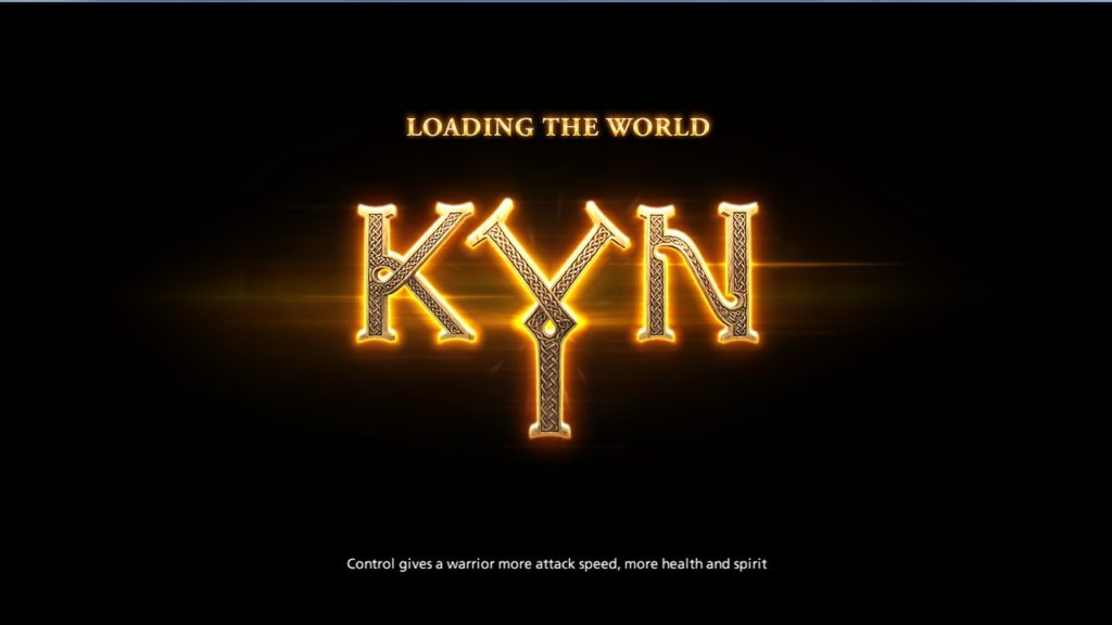 Kyn – Aperçu