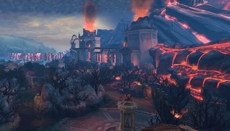 Smite : Guide du Solo laner en Conquête