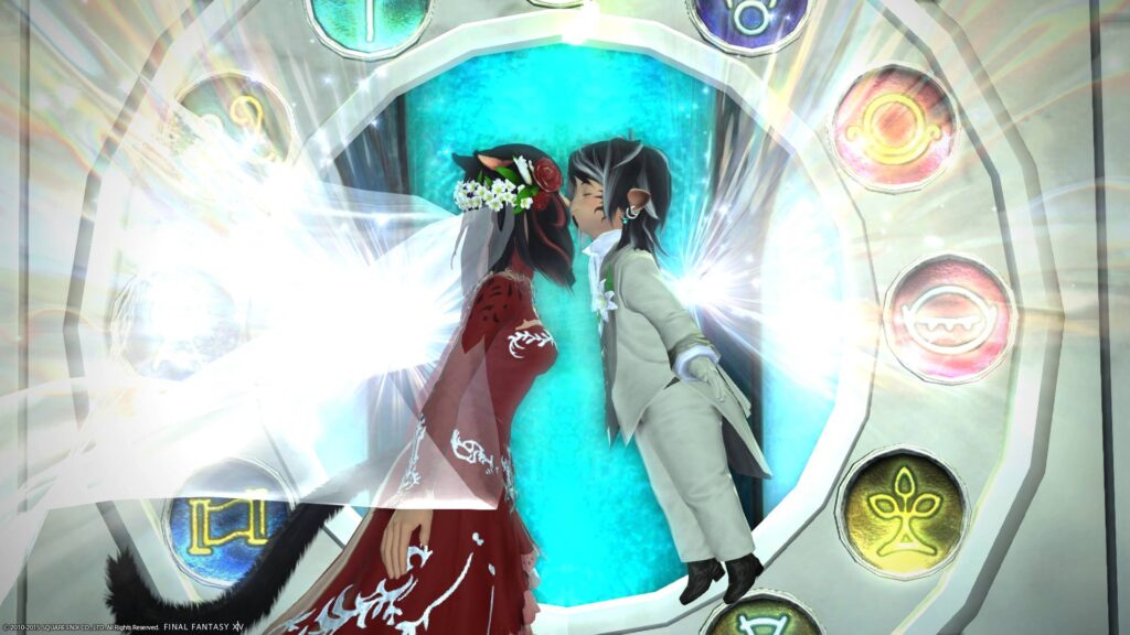 FFXIV – Concours Souvenirs d’Éorzéa : les gagnants
