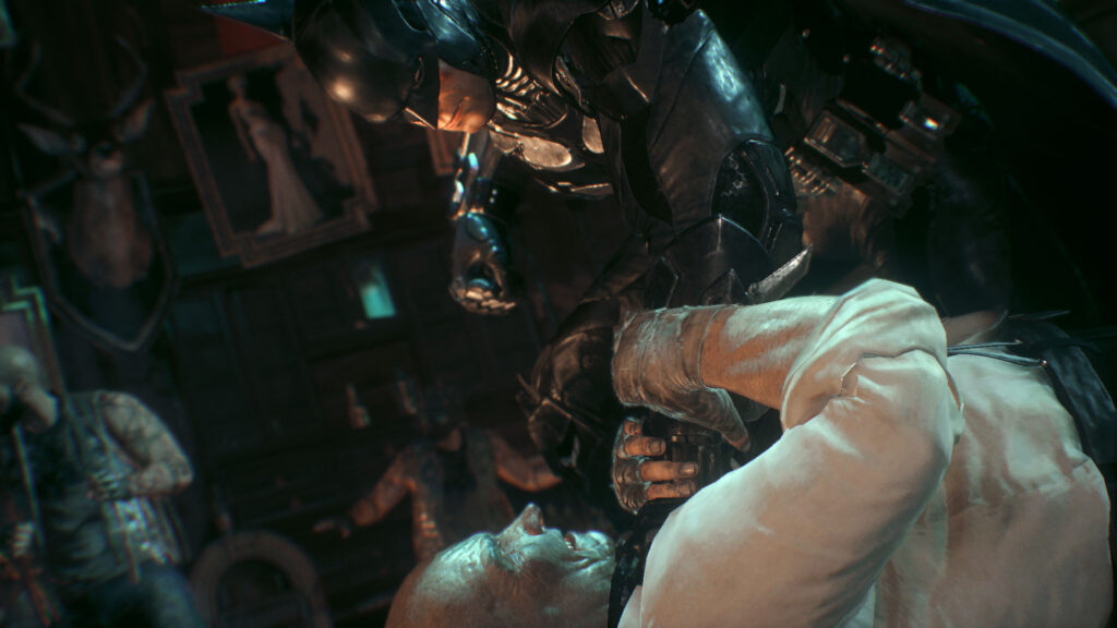 Batman Arkham Knight – Aperçu