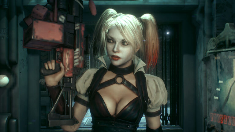 Batman Arkham Knight Aperu GameGuide