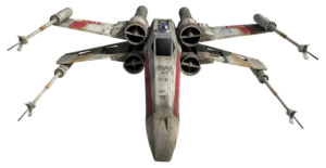 Battlefront_vaisseau_X-wing
